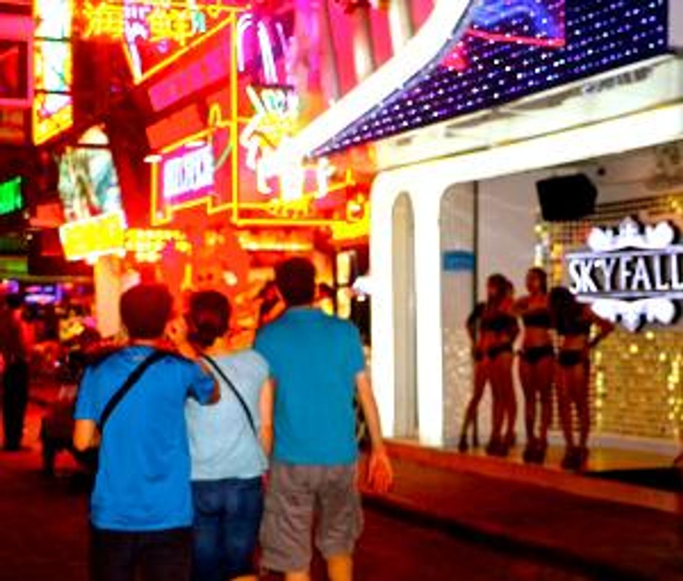 THE NEW ABOLITIONISTS Documentary To Compete For Top Prize At The 16th Annual LA Femme International Film Festival  Image