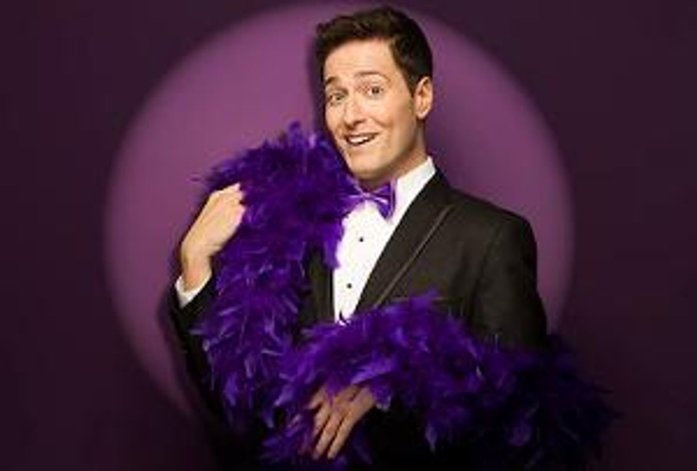 Palm Springs International Comedy Festival To Honor Randy Rainbow  Image