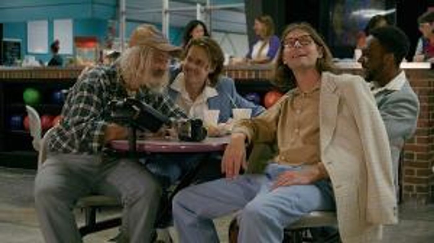 Stoner Comedy HOME FREE to be Presented as the Closing Night Film at the Dances With Films festival  Image