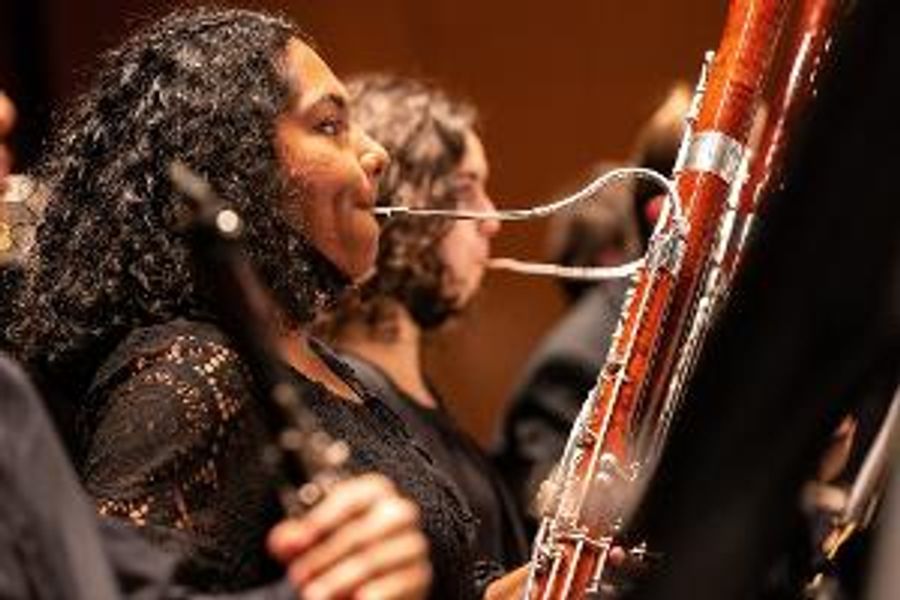 New Jersey Youth Symphony Announces Auditions For The 2022-23 Season Image
