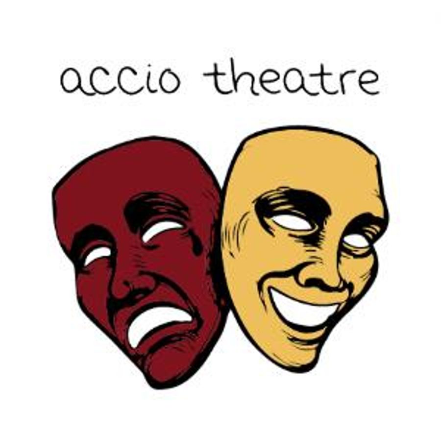 The Accio Theatre Company Introduces Online Theatre Image
