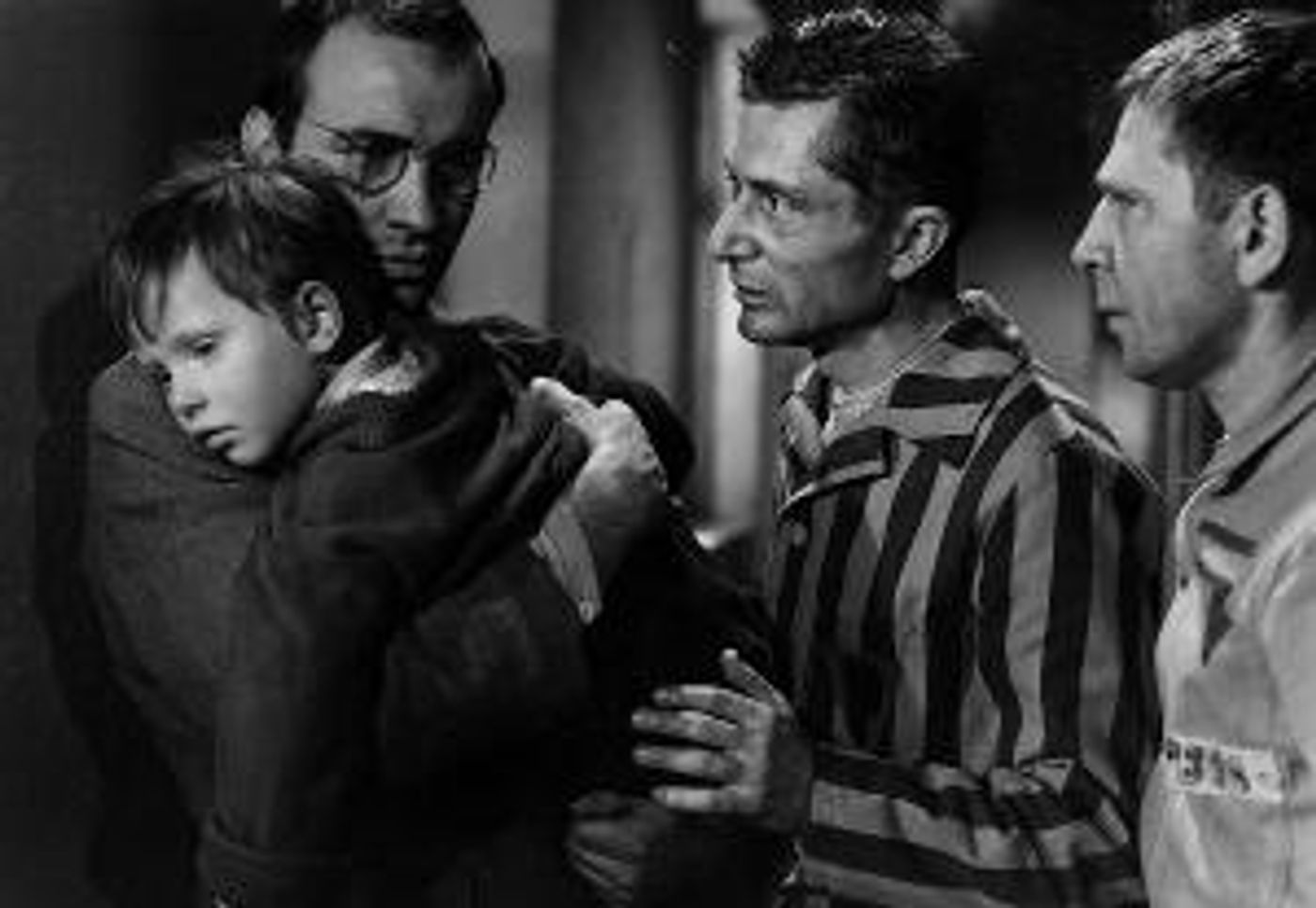 Holocaust Museum LA Presents the TEICHOLZ HOLOCAUST REMEMBRANCE FILM SERIES: GERMAN HOLOCAUST FILMS  Image