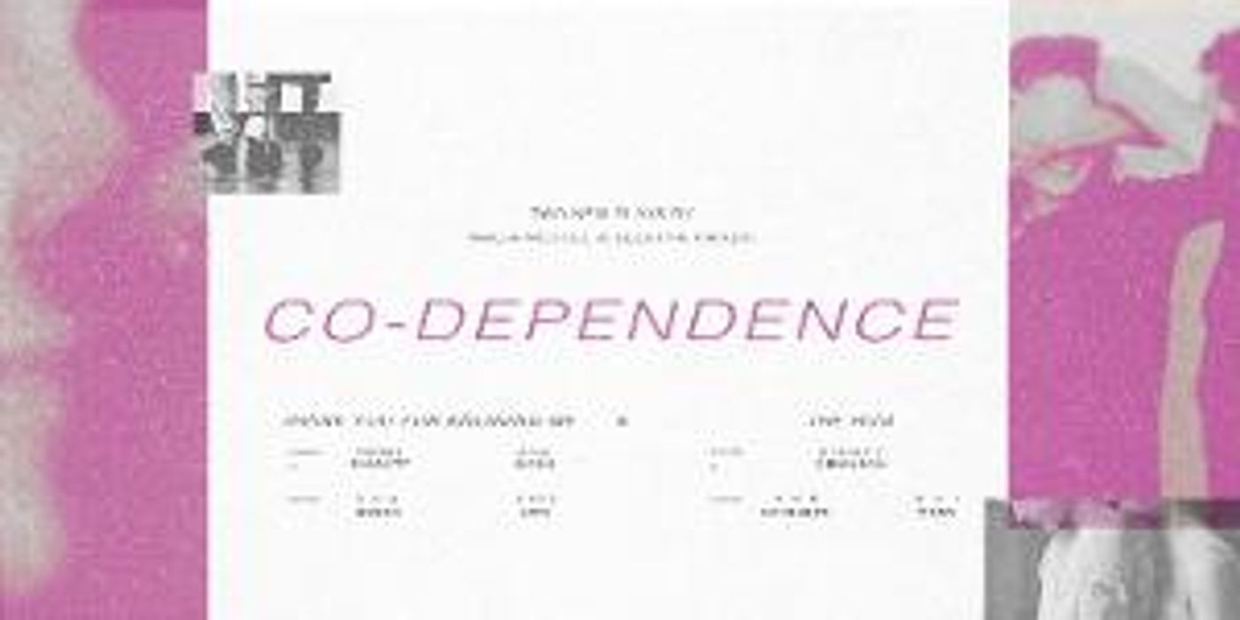 Friends Of Friends Theatre Company to Present CODEPENDENCE at The Tank  Image