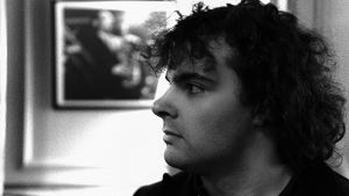 Pianist Martín García García To Perform At Zankel Hall At Carnegie Hall in October  Image