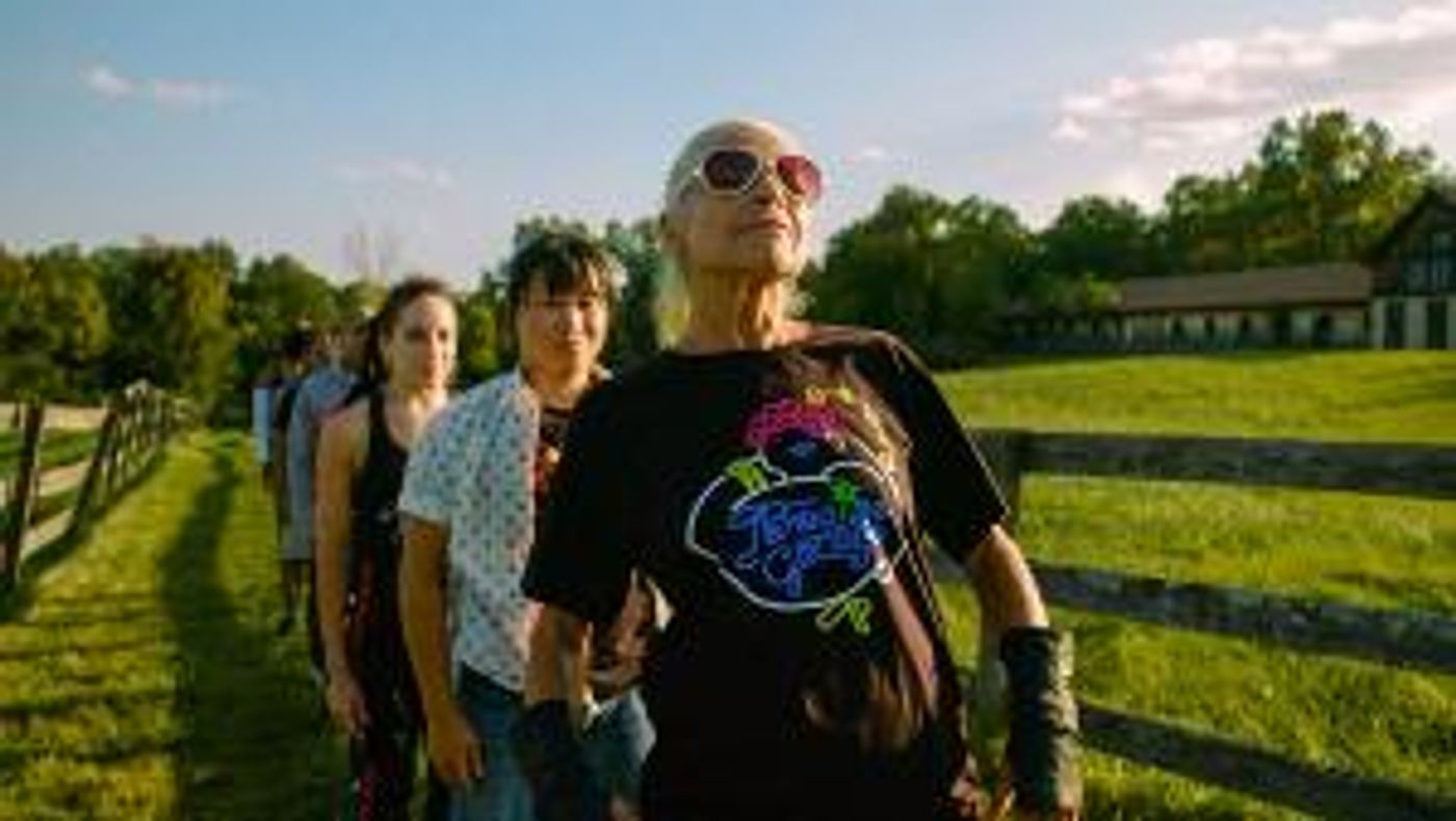 Works & Process Announces Partnership With Arts Brookfield To Present Programming At Manhattan West  Image