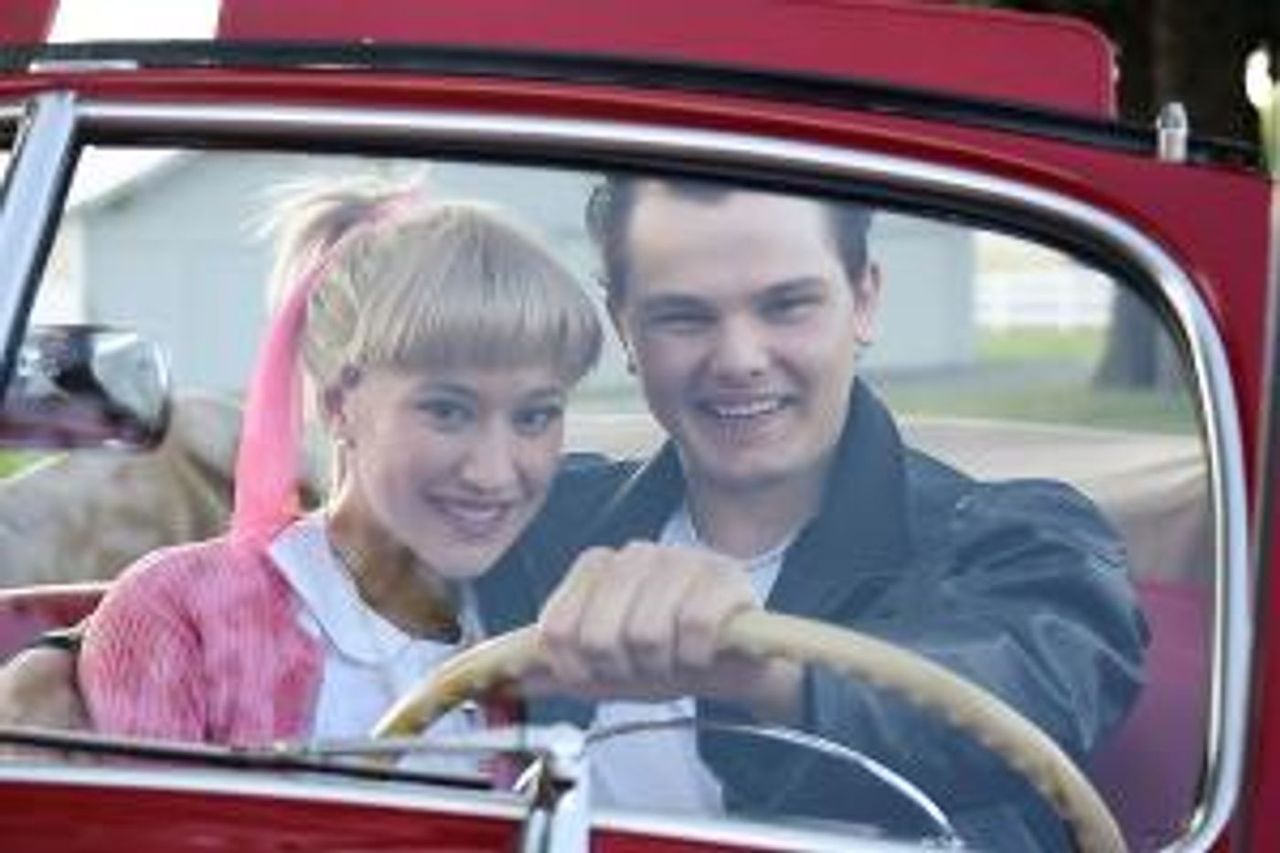GREASE to Open Spokane Valley Summer Theatre's 2023 Season  Image