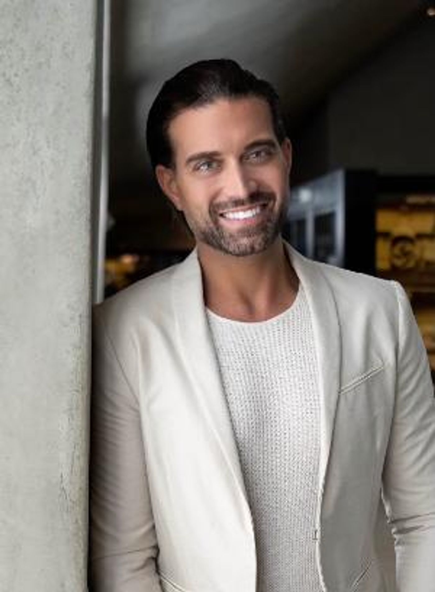 Omar Sharif Jr. Joins Holocaust Museum LA as Chief Advancement Officer  Image