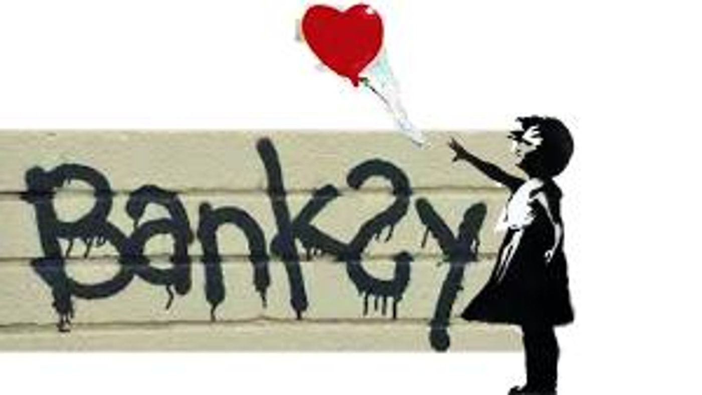 Tony Nominee Denis Jones to Develop New Show BANKSY at Pace School of Performing Arts  Image