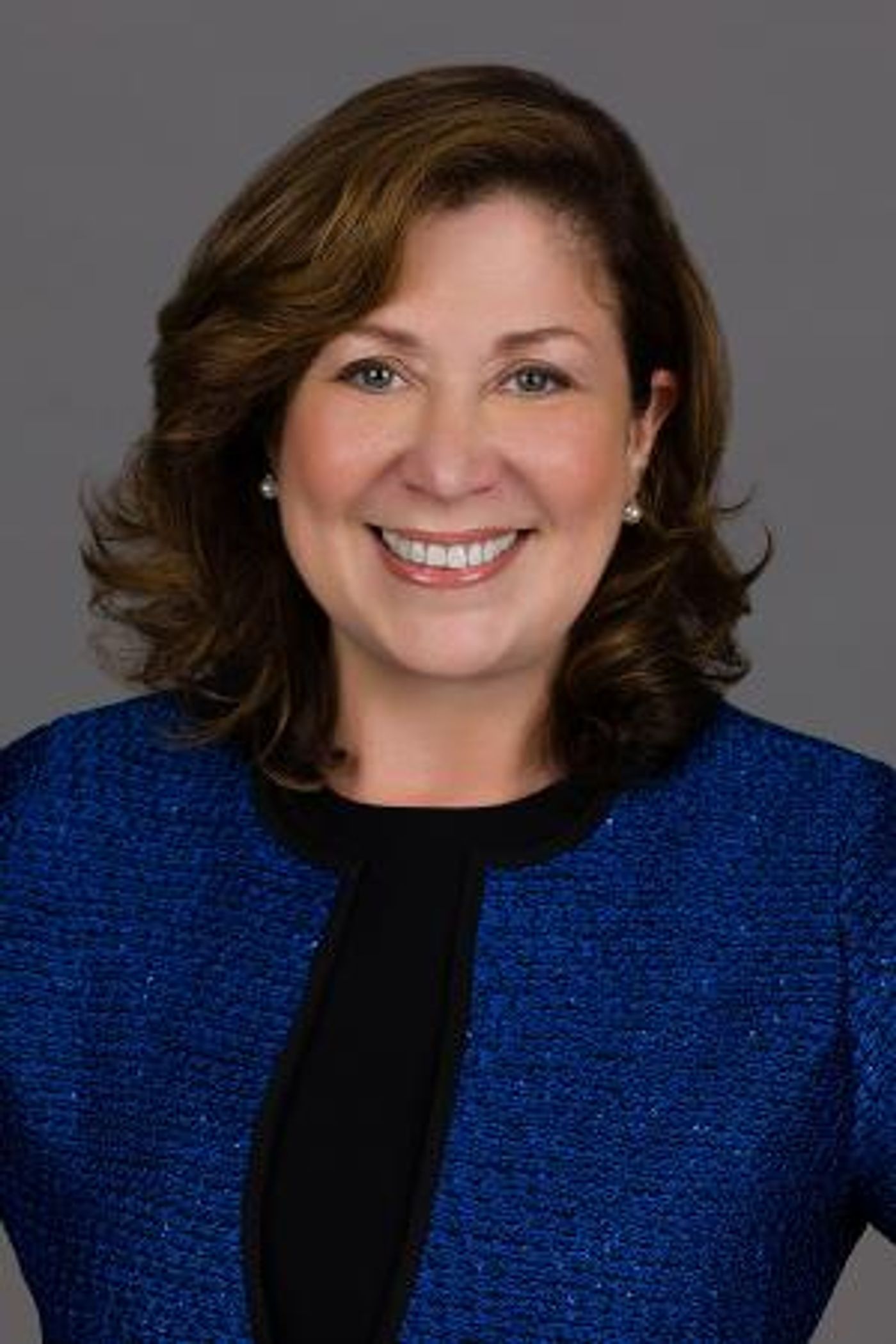 Kravis Center For The Performing Arts Welcomes New Senior Director Of Programming  Image