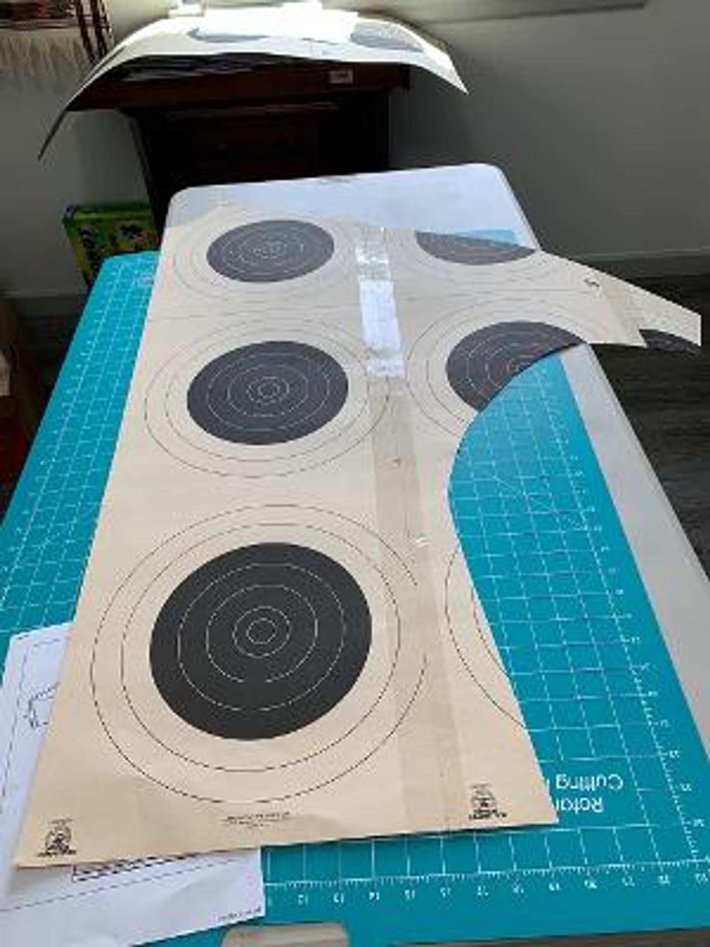 MTI Partners With Senior Housing Orgs for Medical Supply Drive SEND IN THE GOWNS  Image