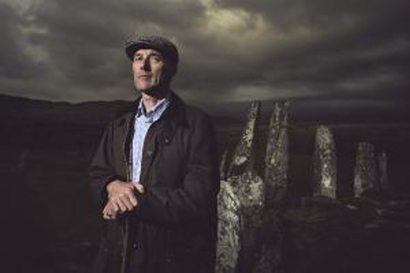 Scottish Theatre Company Bunbury Banter Announces Immersive Interactive Thriller, THE SILENCED  Image