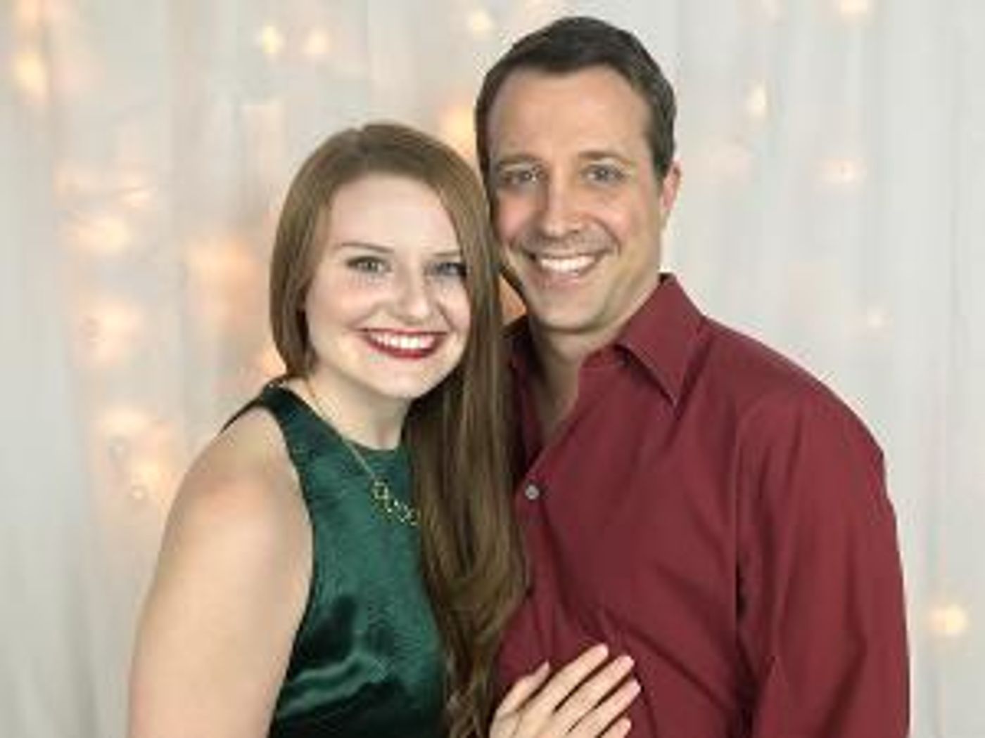 The Little Theatre Of Winston-Salem To Present HOME FOR THE HOLIDAYS: CHRISTMAS GREETINGS FROM BROADWAY  Image