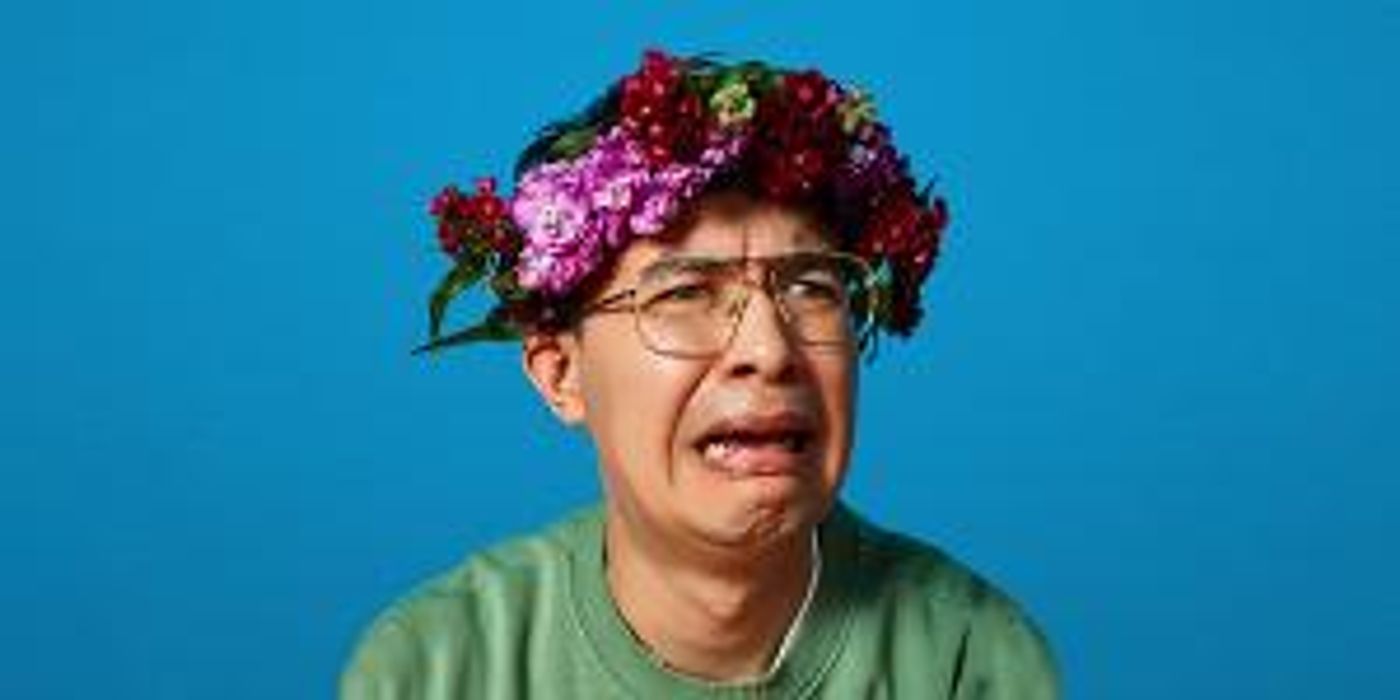 Phil Wang Announces UK and Ireland Leg of World Tour For Spring 2023  Image