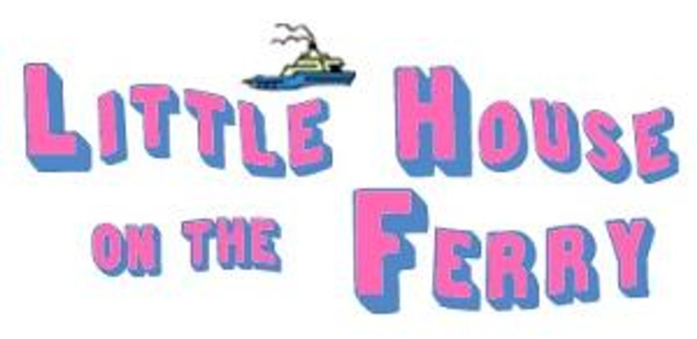 Robert Gould to Present LITTLE HOUSE ON THE FERRY  Image