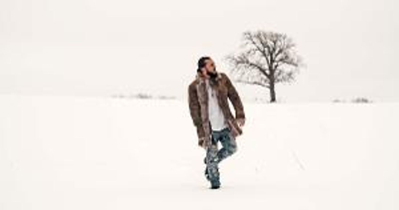 Crucifix Releases Video For 'Forsaken'  Image