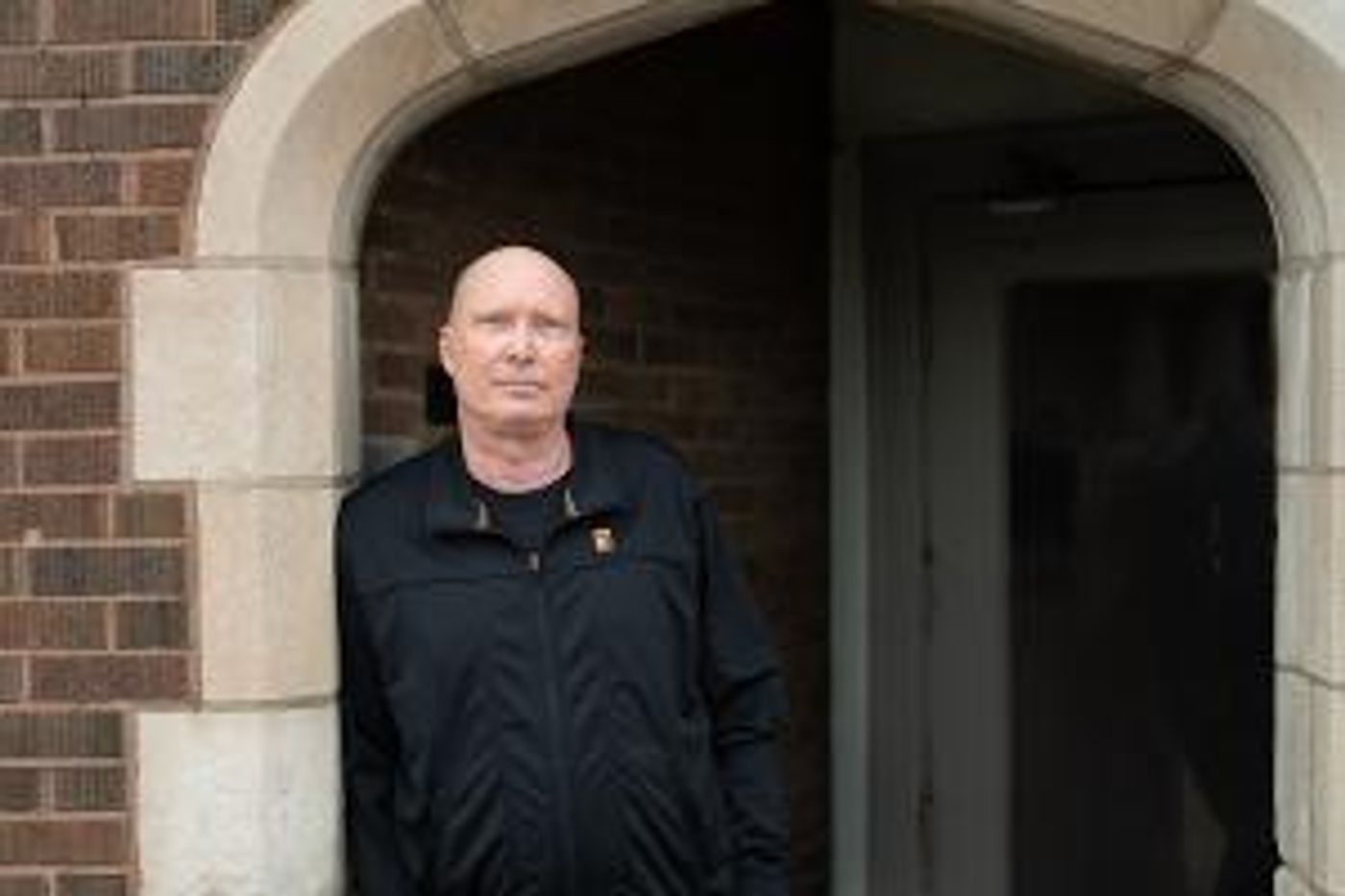 John McDonough Releases New Concept EP, WE'LL ANSWER THE CALL  Image