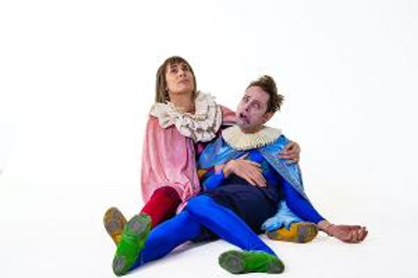 One Year Lease Theater Company's World Premiere of DEAD + ALIVE Begins Tonight  Image