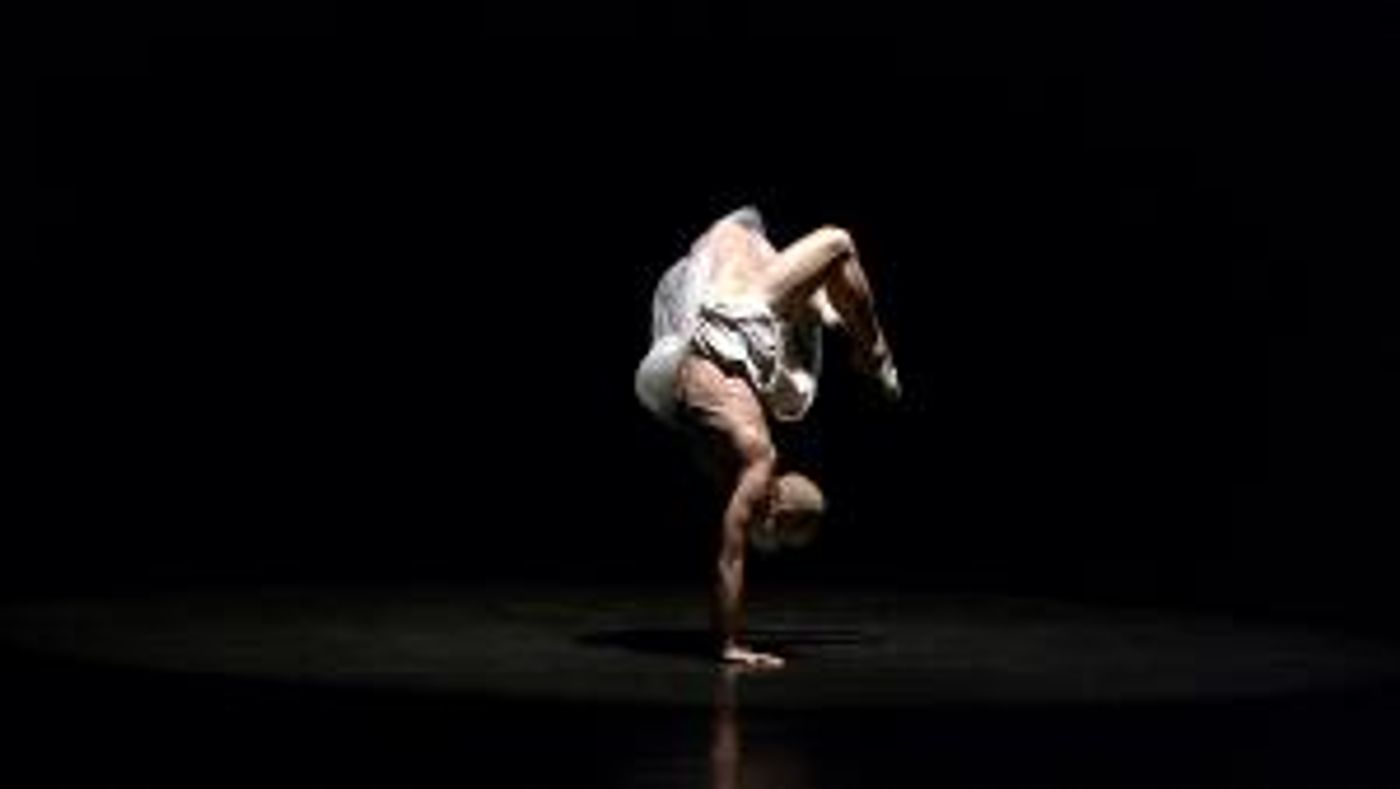 Vancouver Opera to Celebrate Return To The Theatre With 2021-2022 Season Opener ORFEO ED EURIDICE  Image