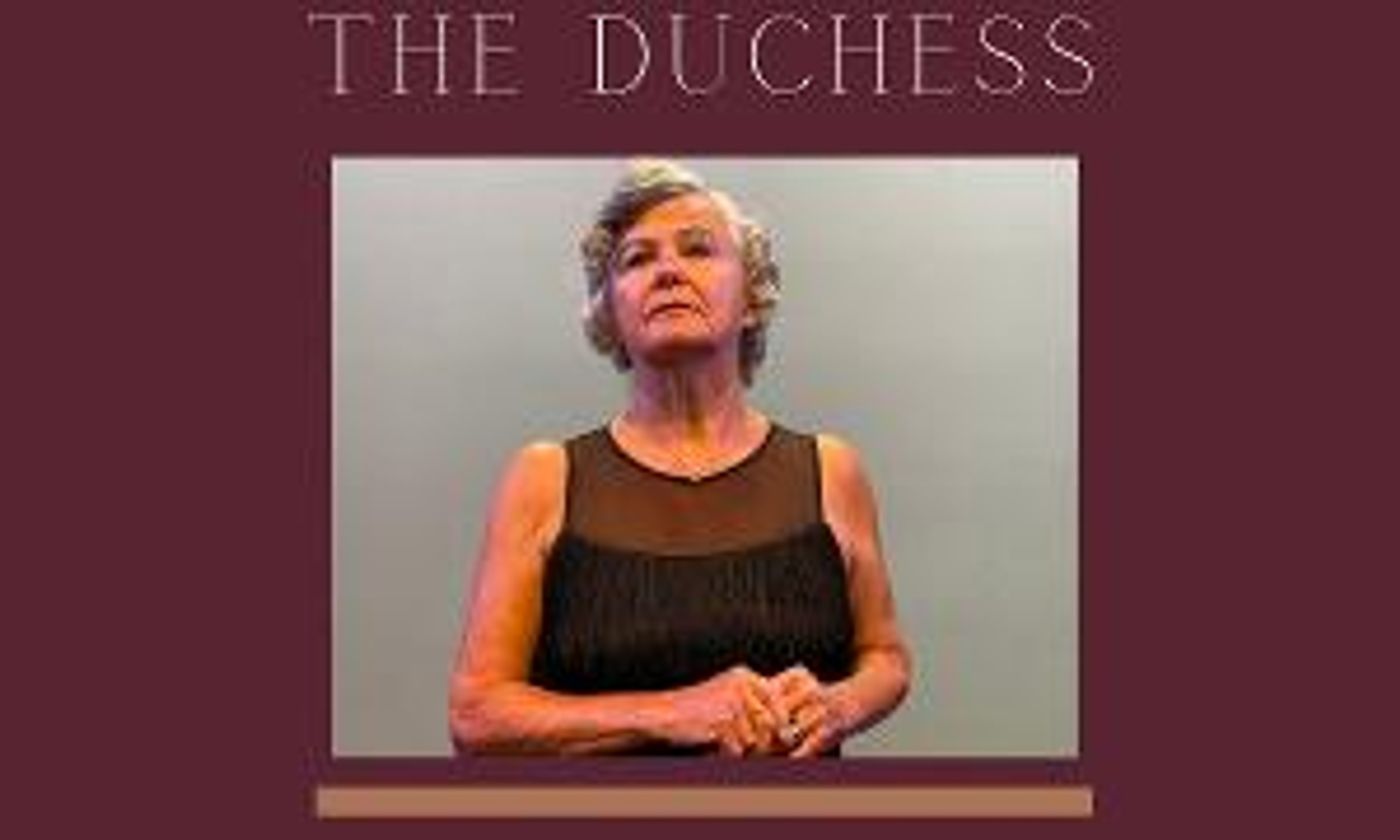 Abbey Theater Of Dublin Presents World Premiere Production Of Herb Brown's THE DUCHESS  Image