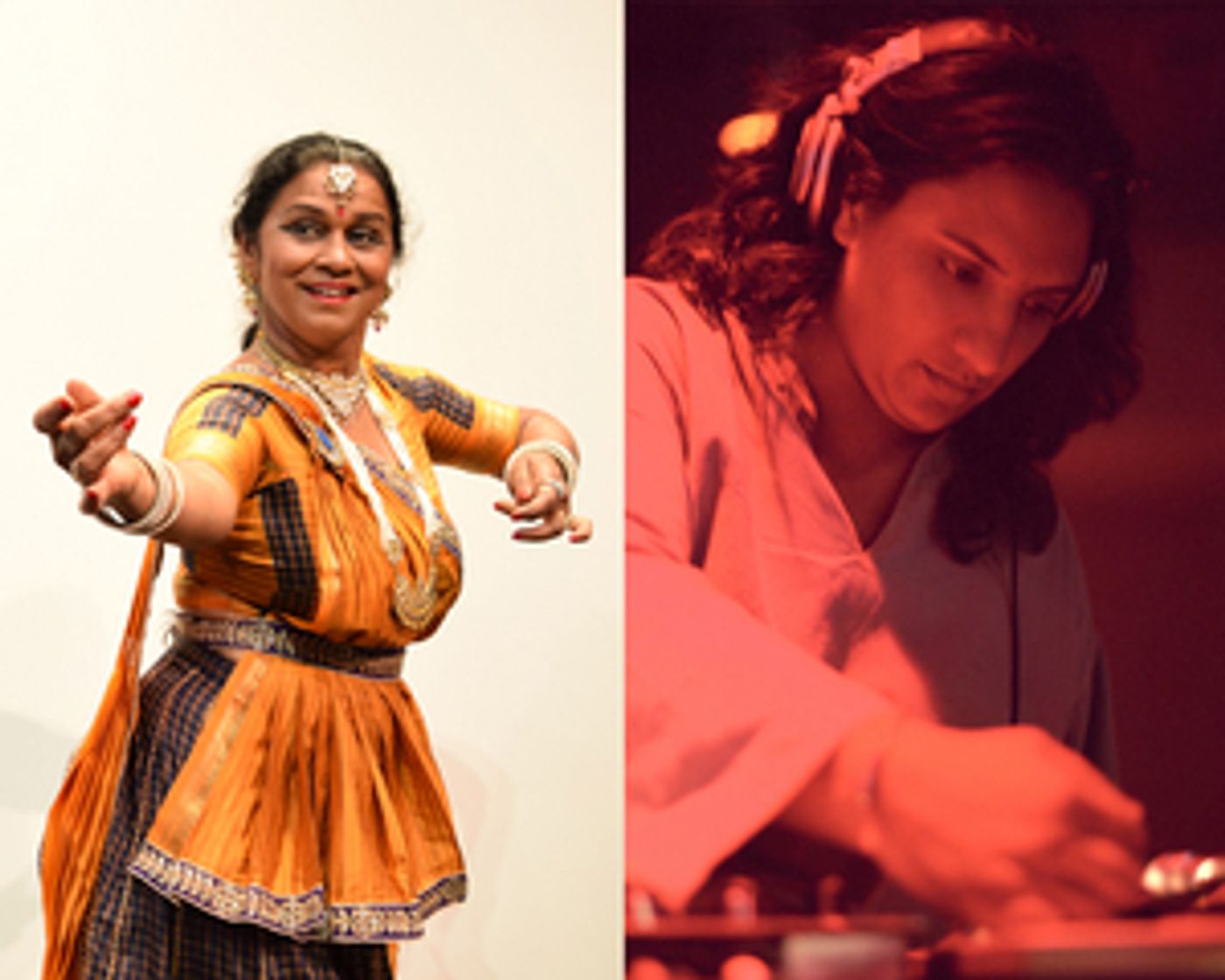 Flushing Town Hall Presents 5th Annual Diwali Festival  Image