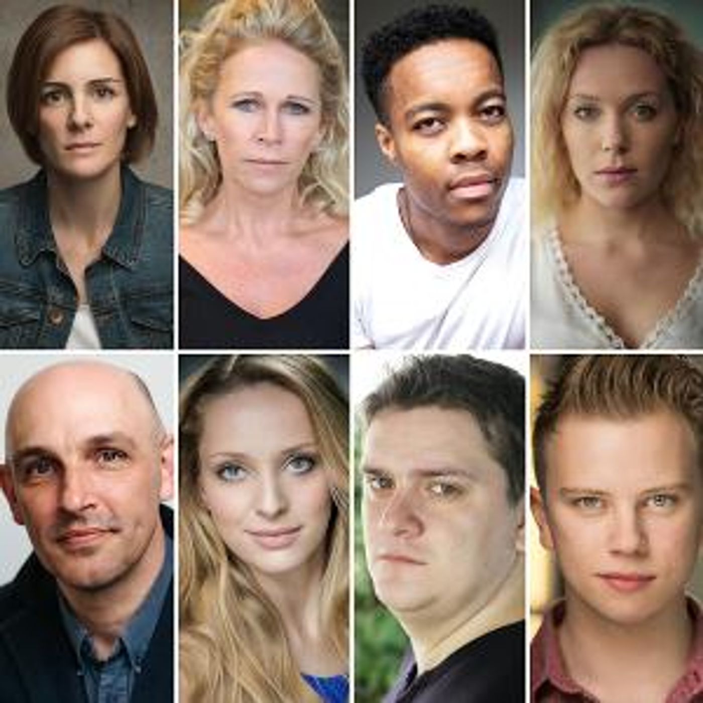 Lucy Benjamin Will Lead New Jukebox Musical LOVE LETTERS At Queen's Theatre Hornchurch  Image