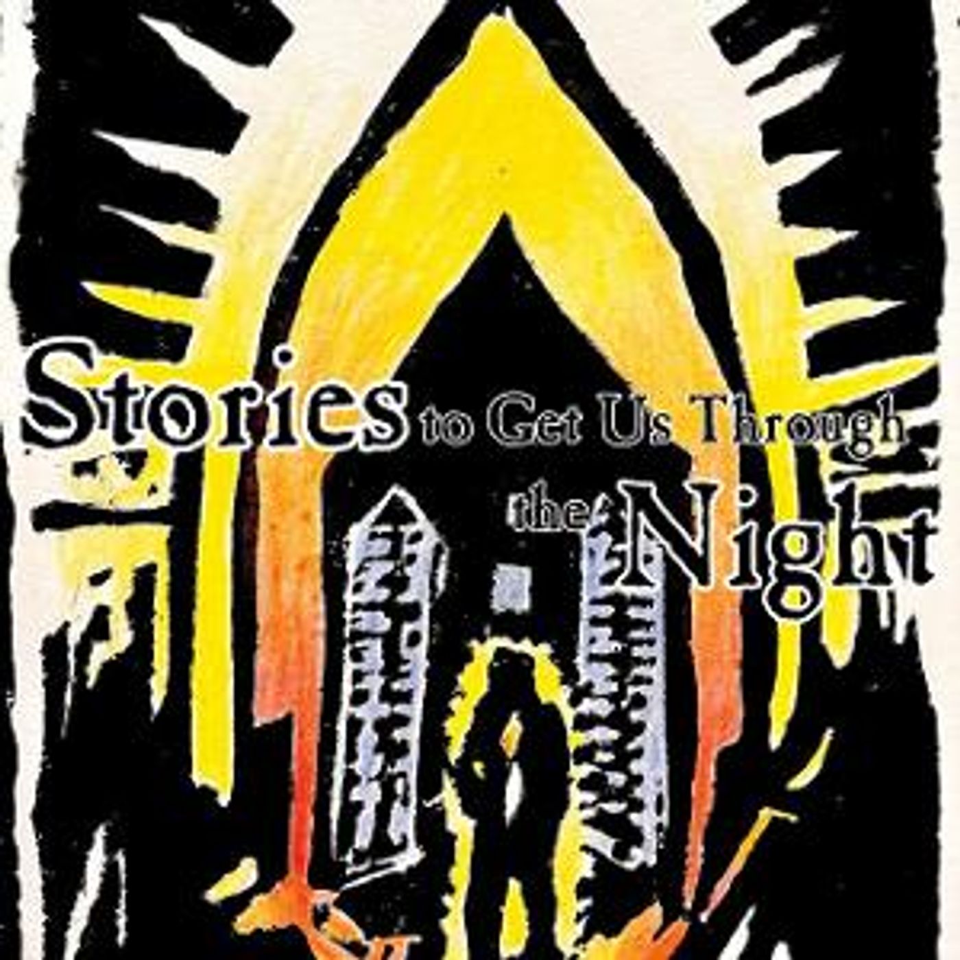 The Living Room Announces World Premiere Of STORIES TO GET US THROUGH THE NIGHT: An Interactive Play  Image