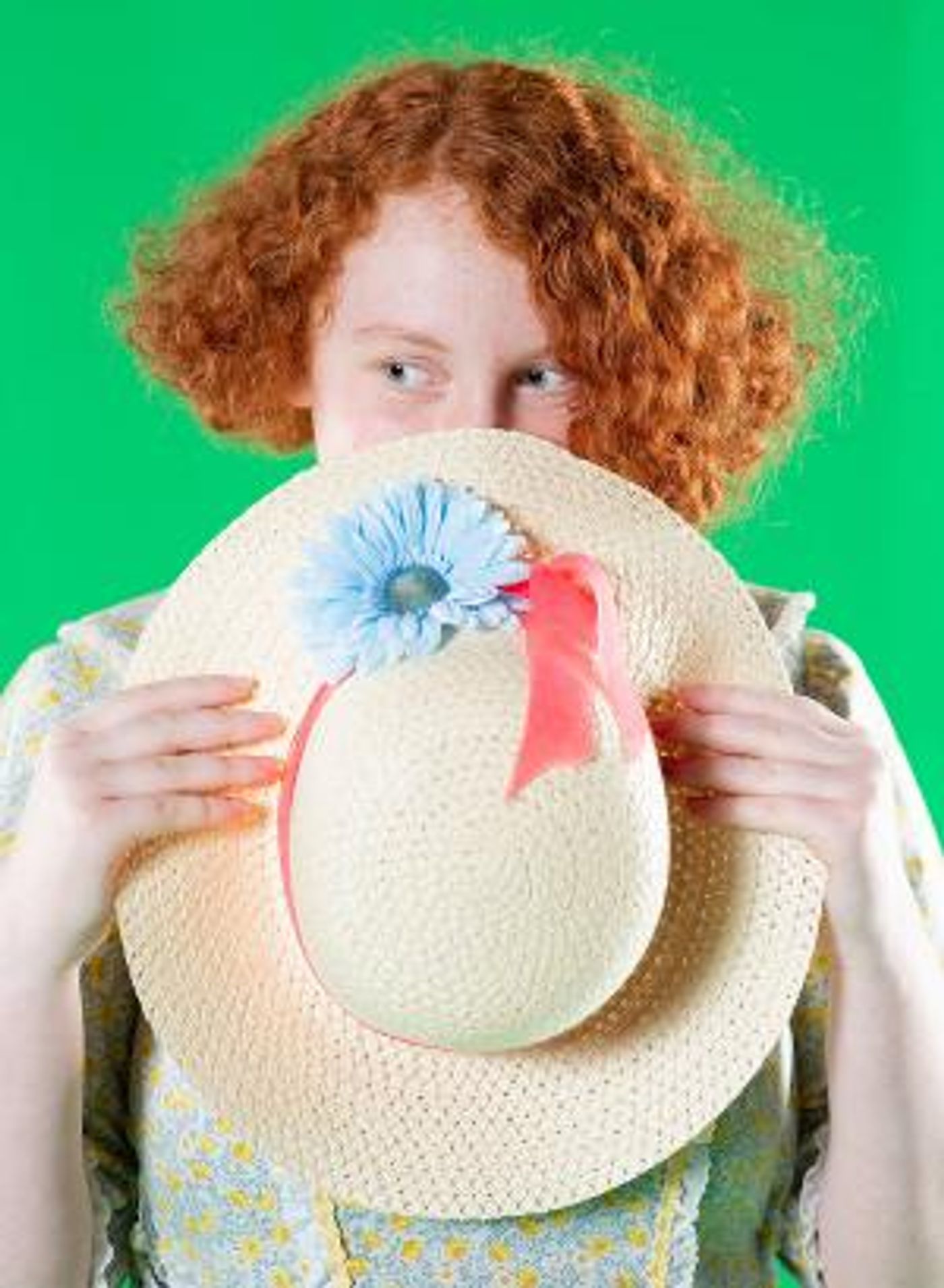 Cast Announced For Sauk's ANNE OF GREEN GABLES  Image