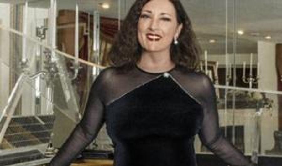 Cristina Fontanelli's A TREE GROWS IN BROOKLYN TWO to be Presented at Feinstein's/54 Below Image