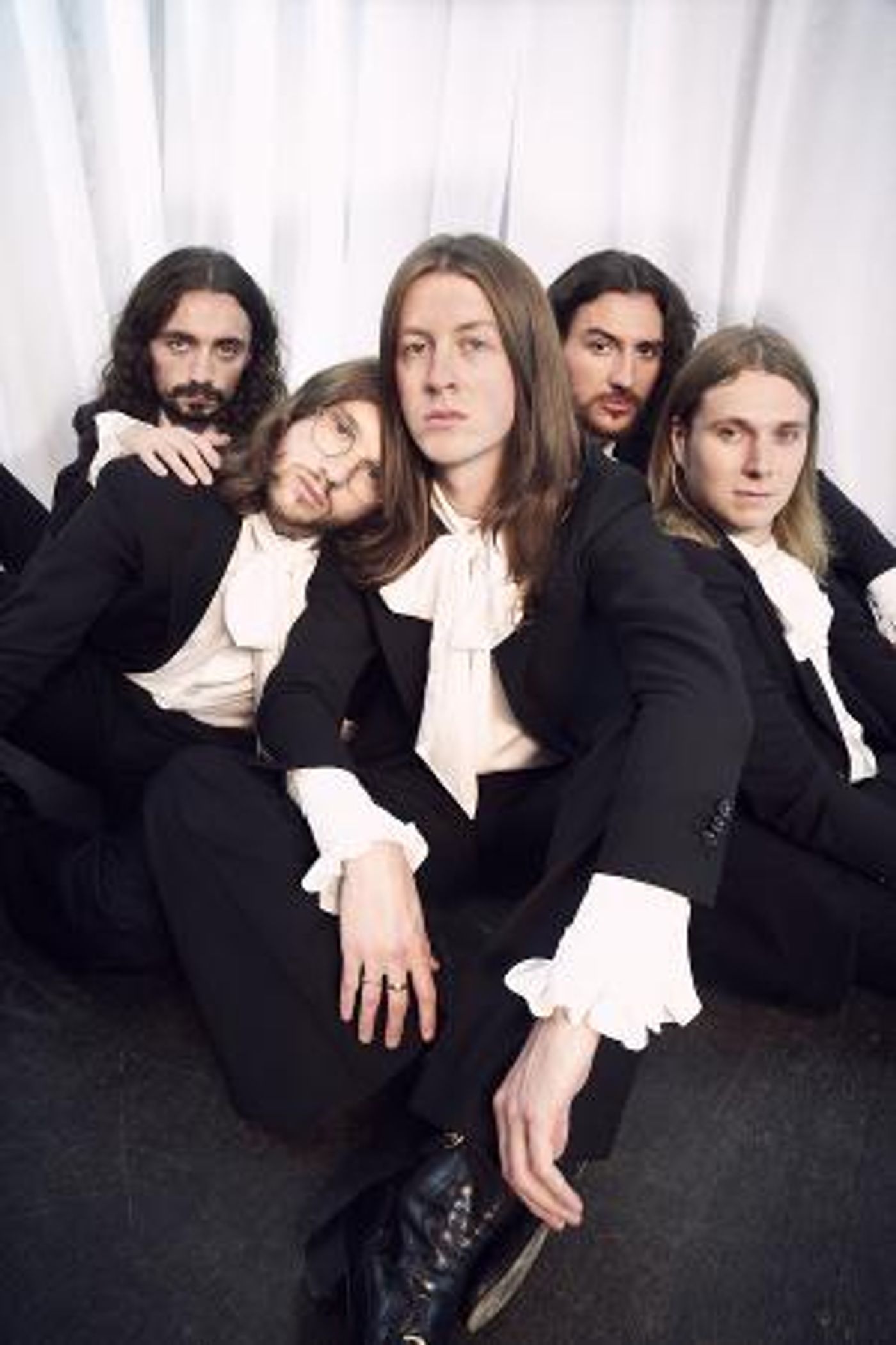Blossoms Reveal New Single 'Care For'  Image