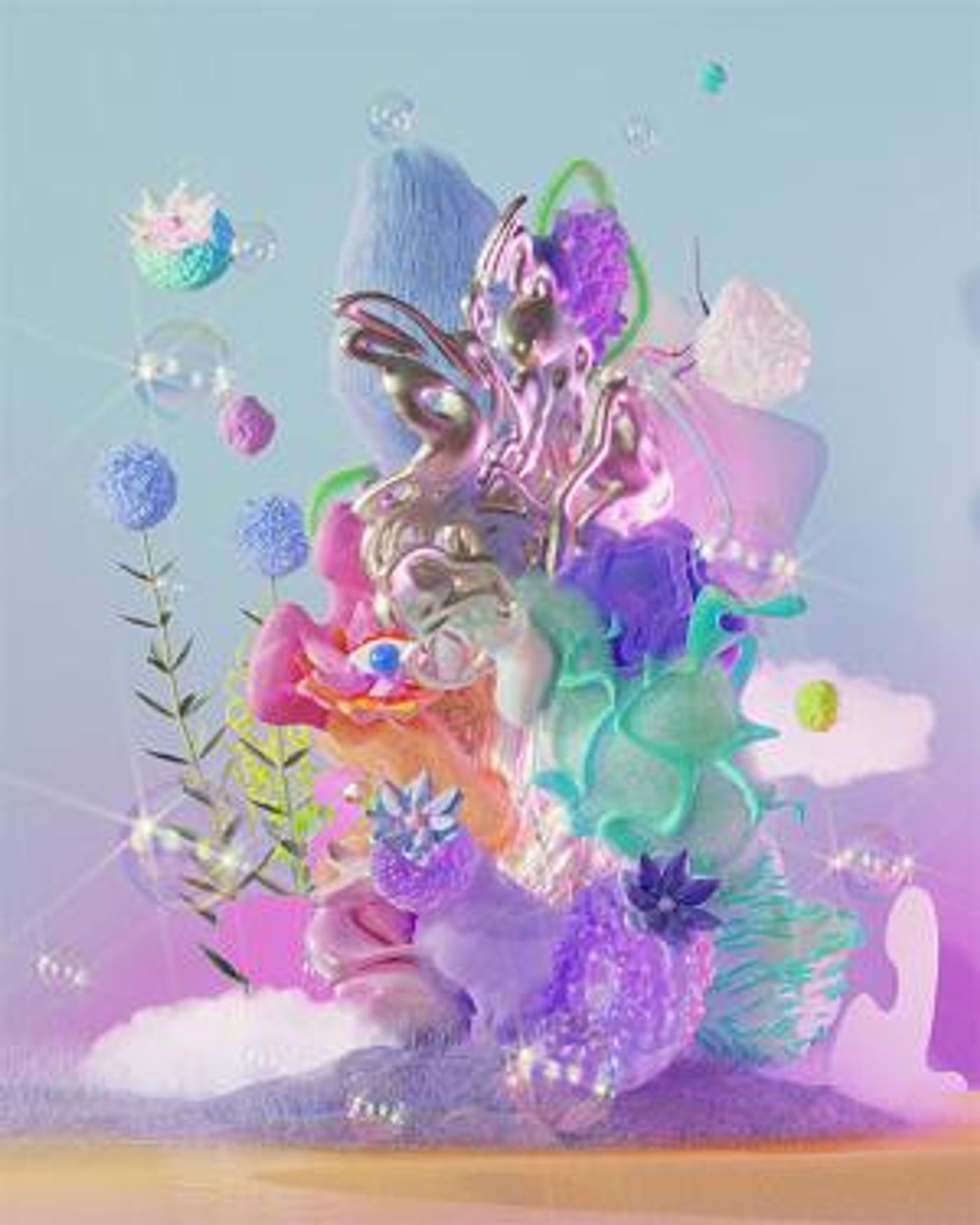 The Espejo Organization for the Arts to Present THE EXTRAORDINARIES Exhibition in Brooklyn  Image