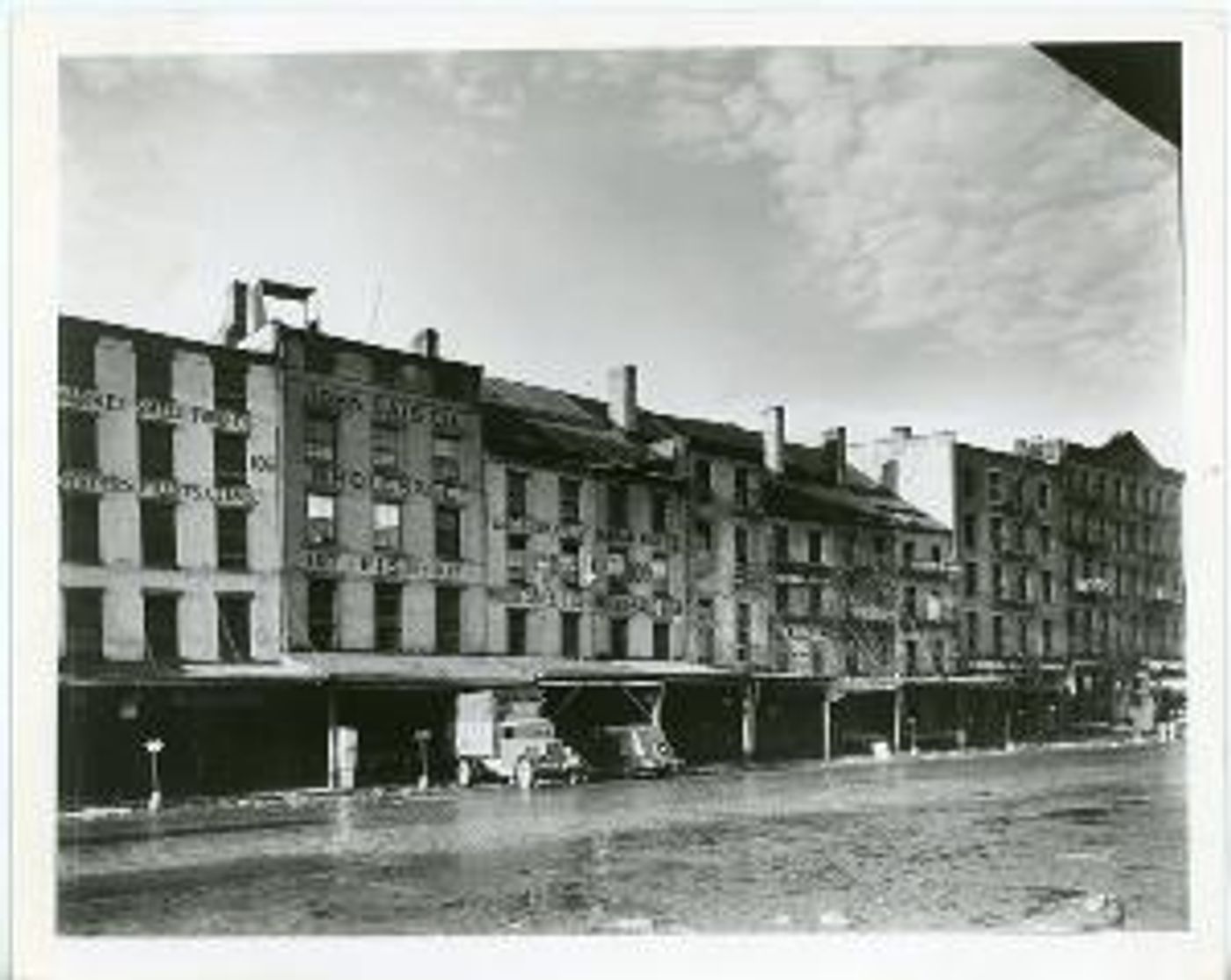 South Street Seaport Museum Announces Archtober 2021 Programming In-Person And Online  Image