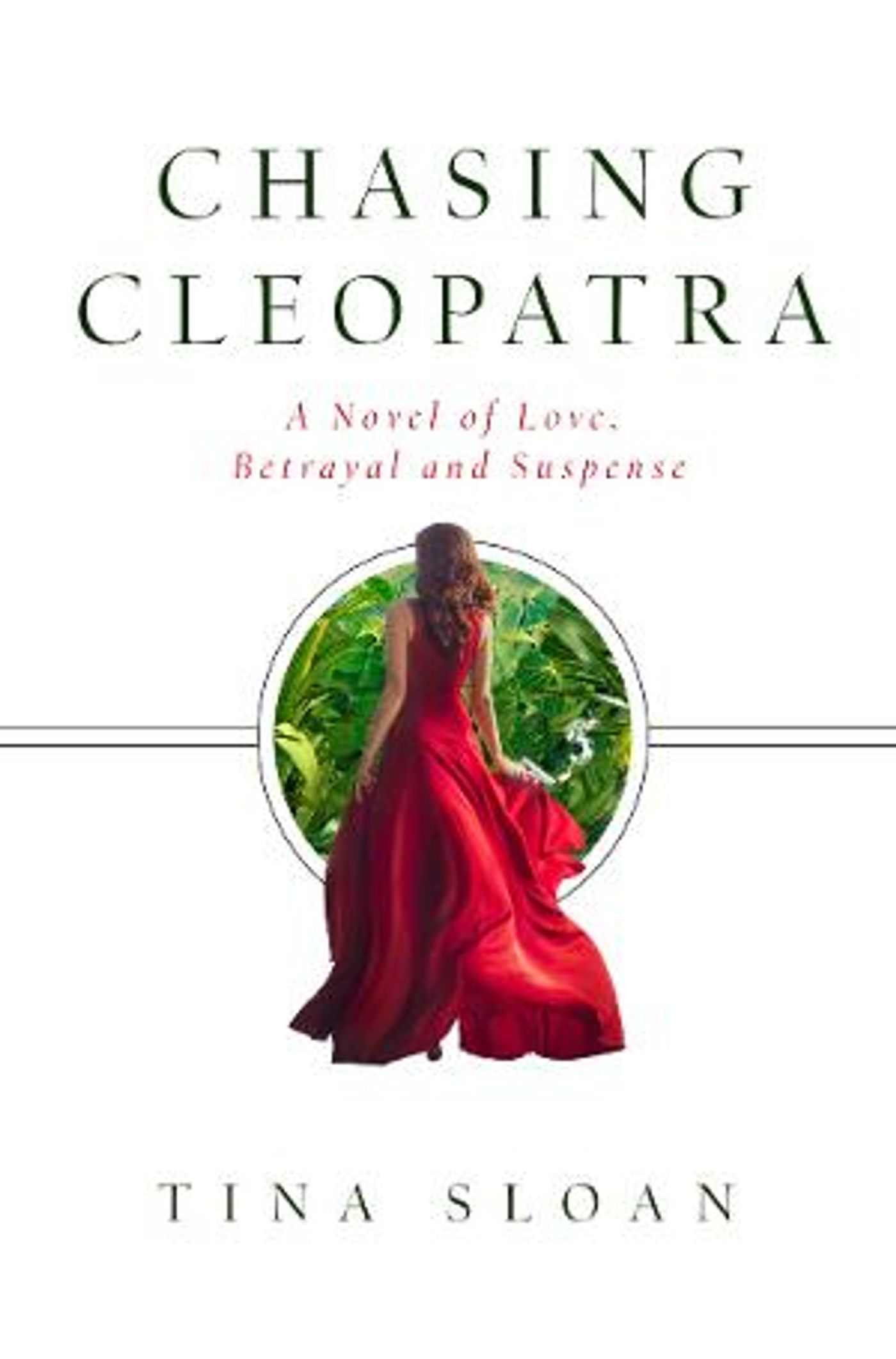 Actress And Former Guiding Light Star Tina Sloan Releases Debut Novel  Image