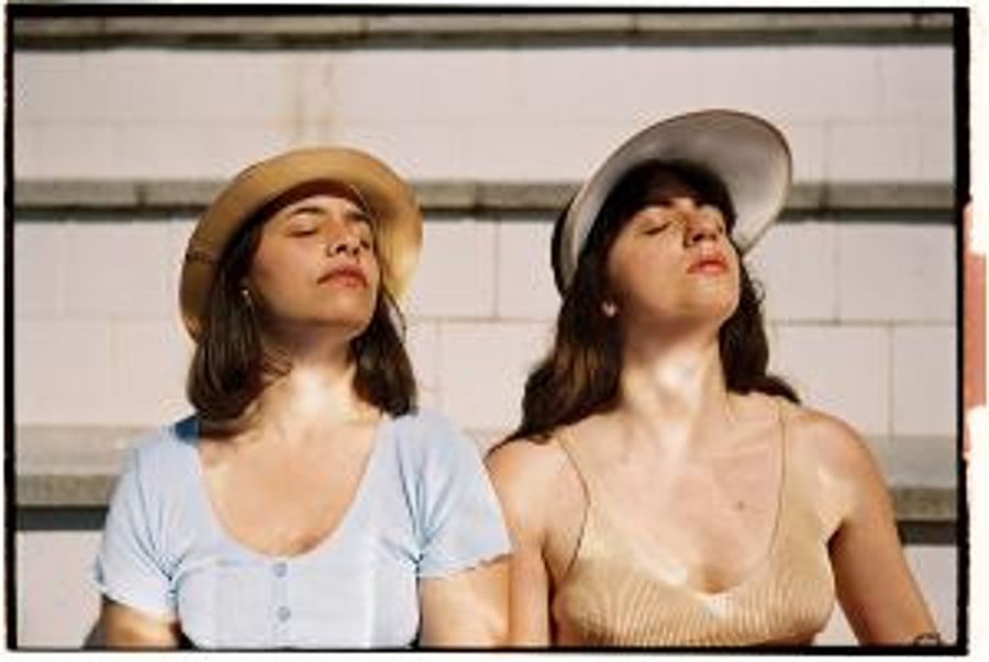 World Music Institute And National Sawdust to Present Tarta Relena This Month Image