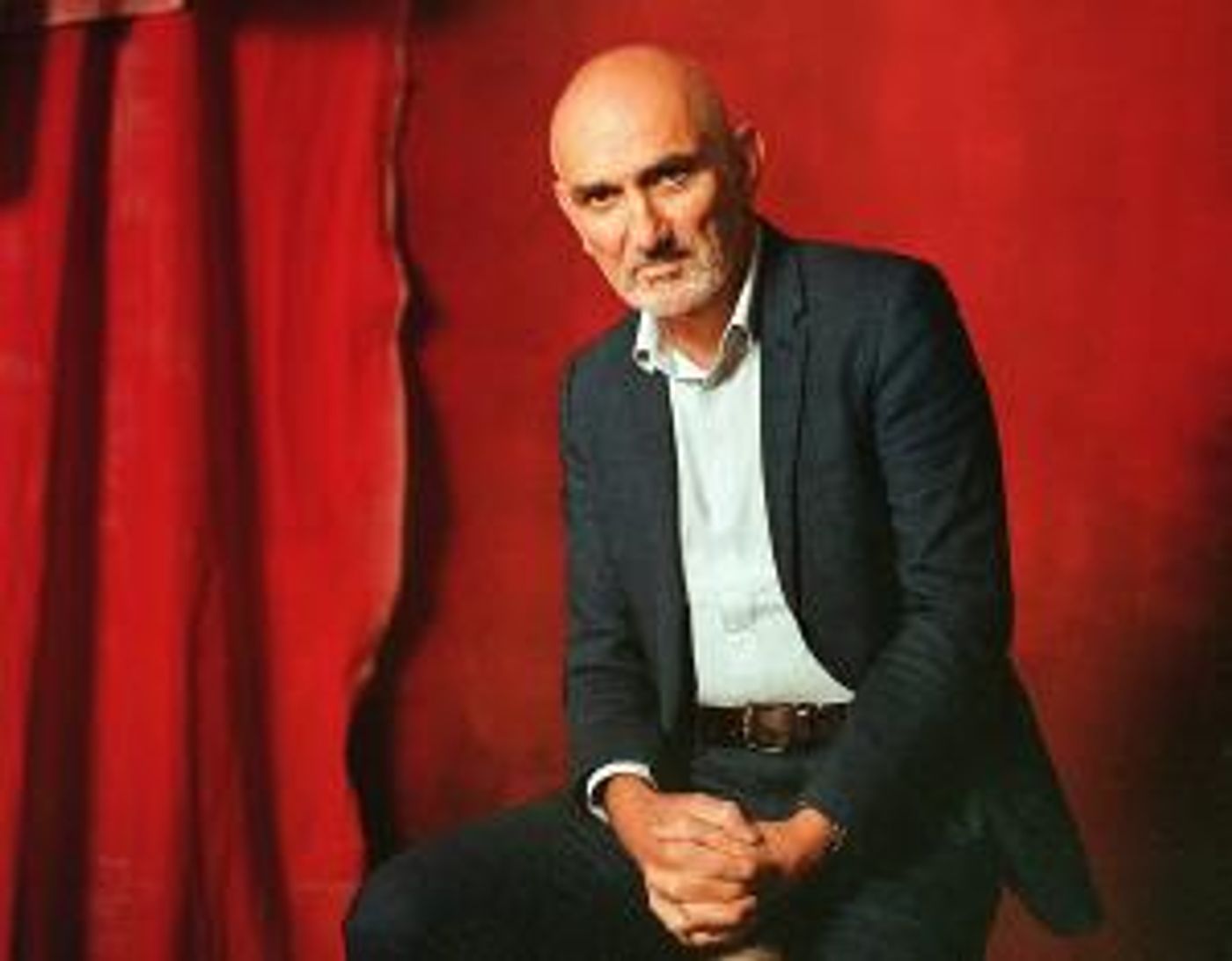Singer-Songwriter Paul Kelly Releases 22-Track CHRISTMAS TRAIN Collection  Image