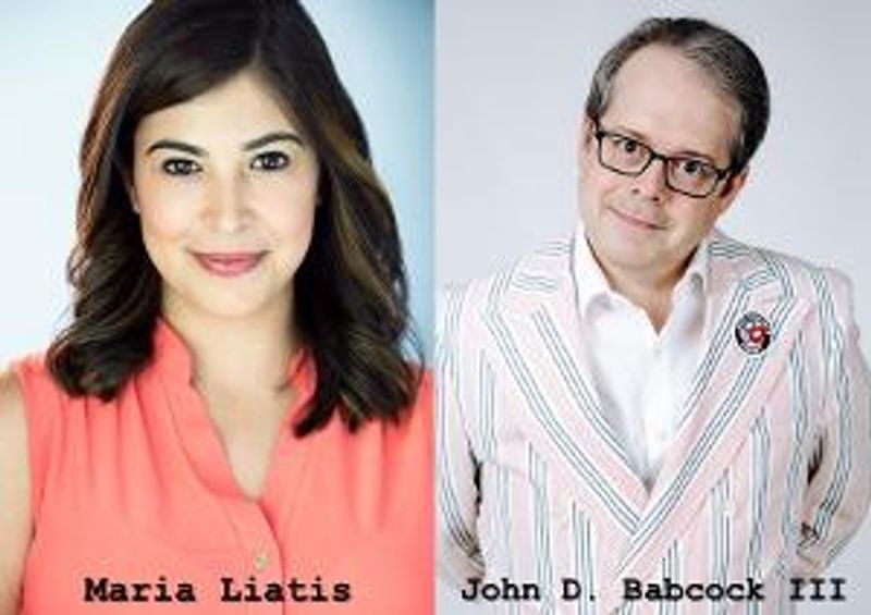 Sketchworks Comedy Names New Education Director And Head Writer Image