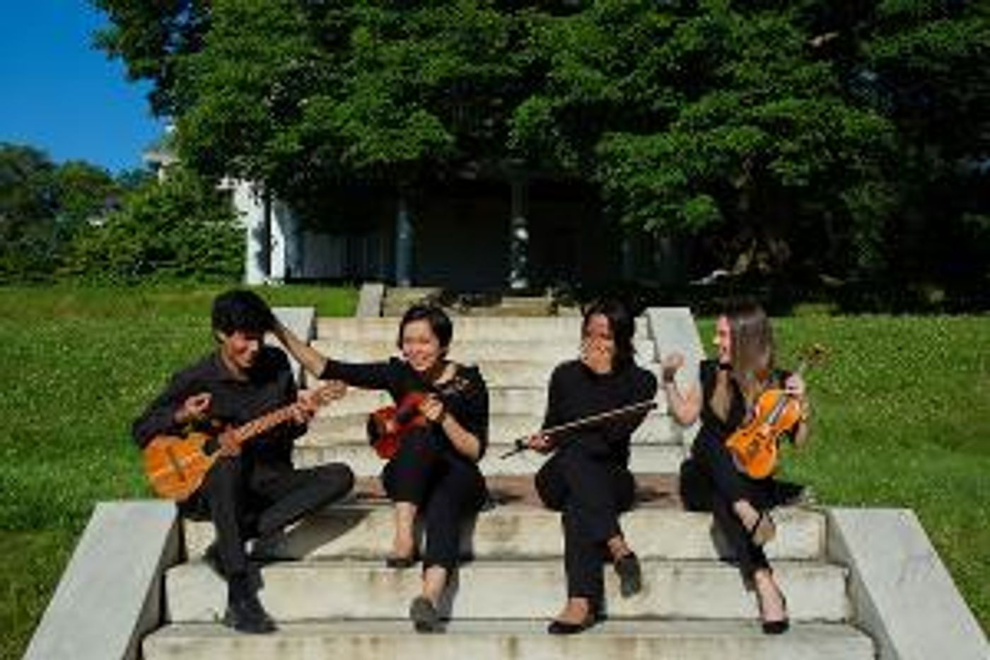 Kaatsbaan Cultural Park Summer Festival 2021 Announced  Image