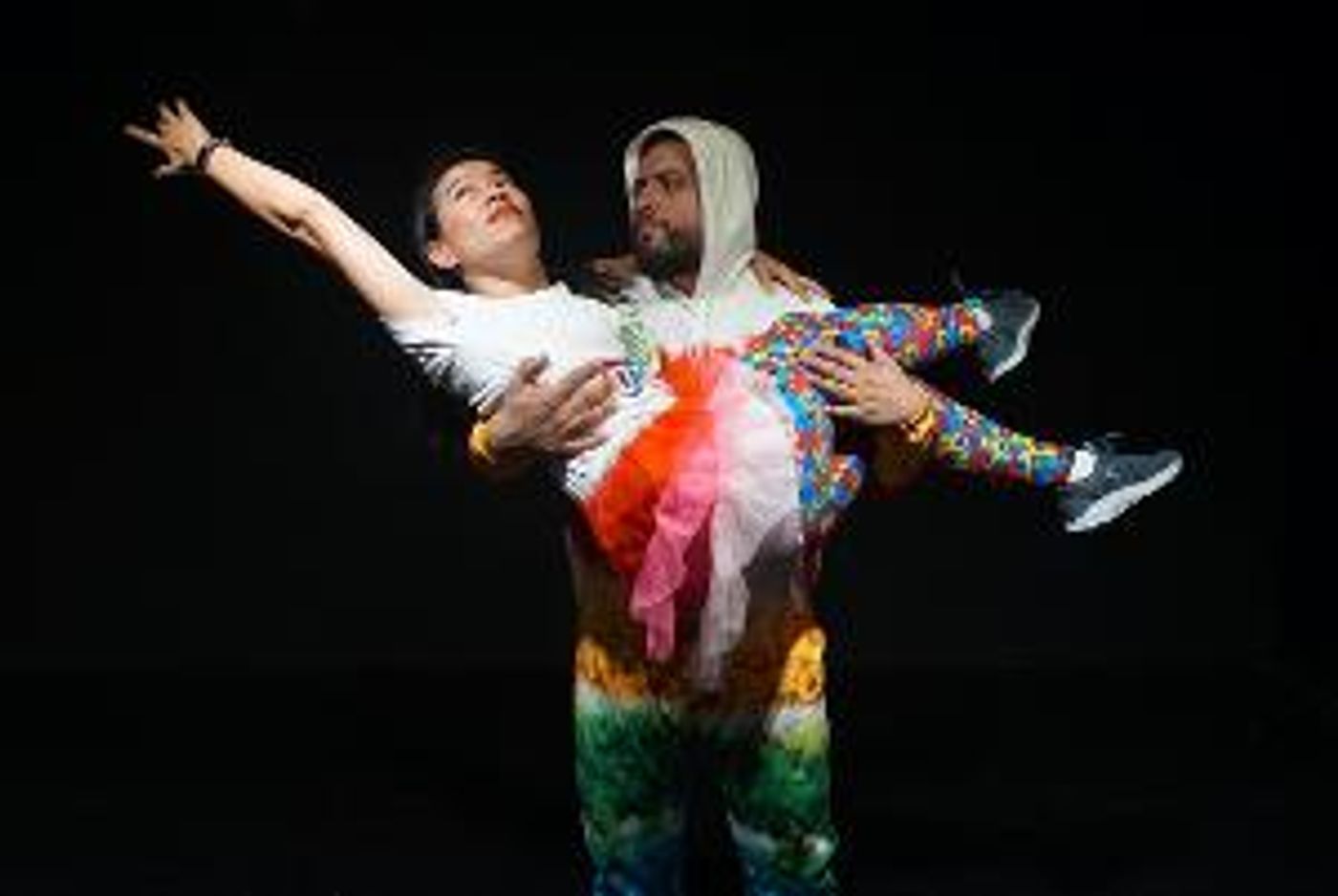 Long Beach Playhouse And Held2gether Team Up For Original Sketch Comedy In SKETCH ON THE ROCKS  Image