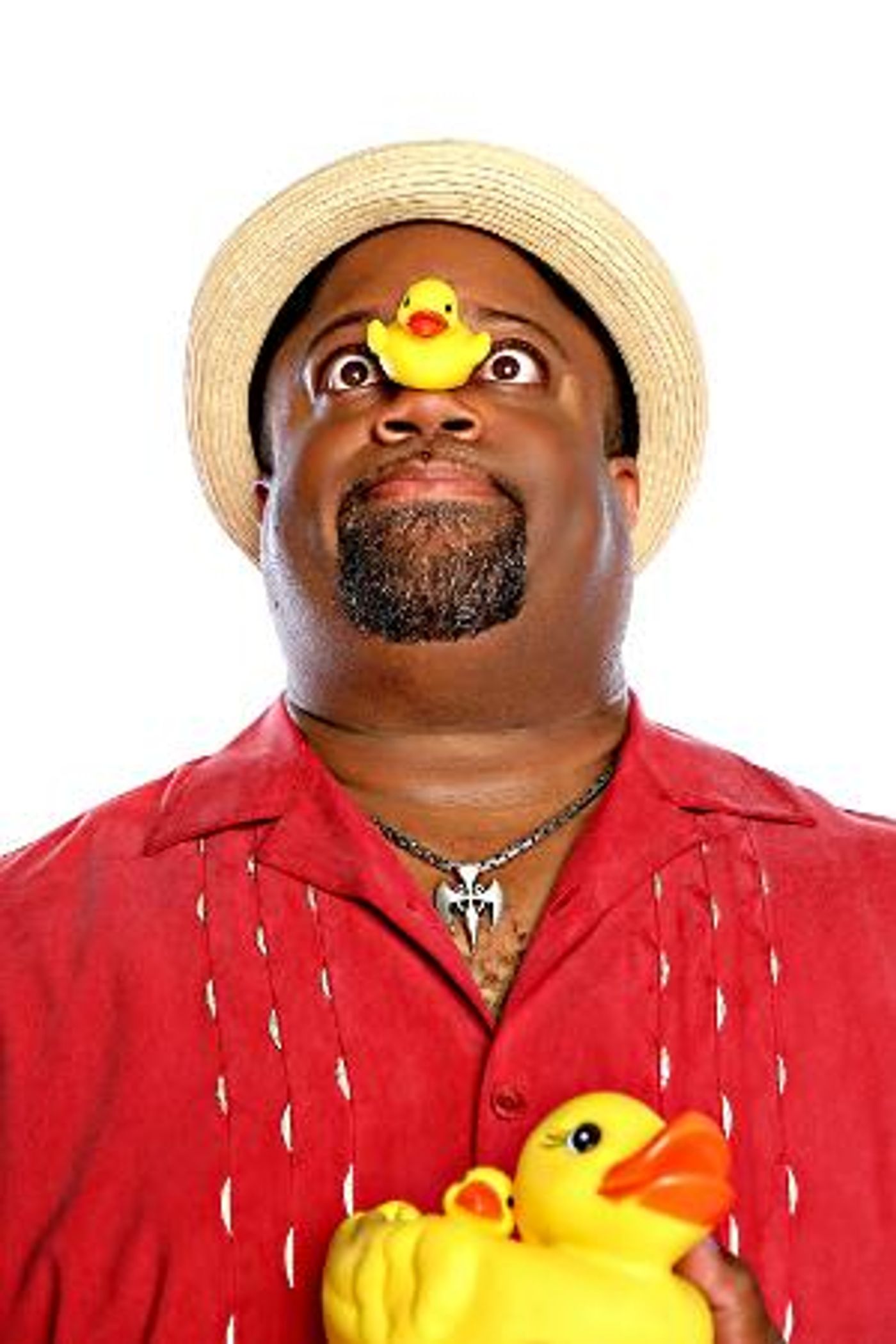 TUESDAY NIGHT COMICS Announced At North Coast Repertory Theatre  Image