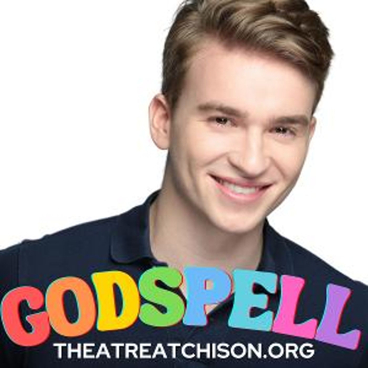 Theatre Atchison PRO And MADCAP Comedy & Improv To Present GODSPELL  Image