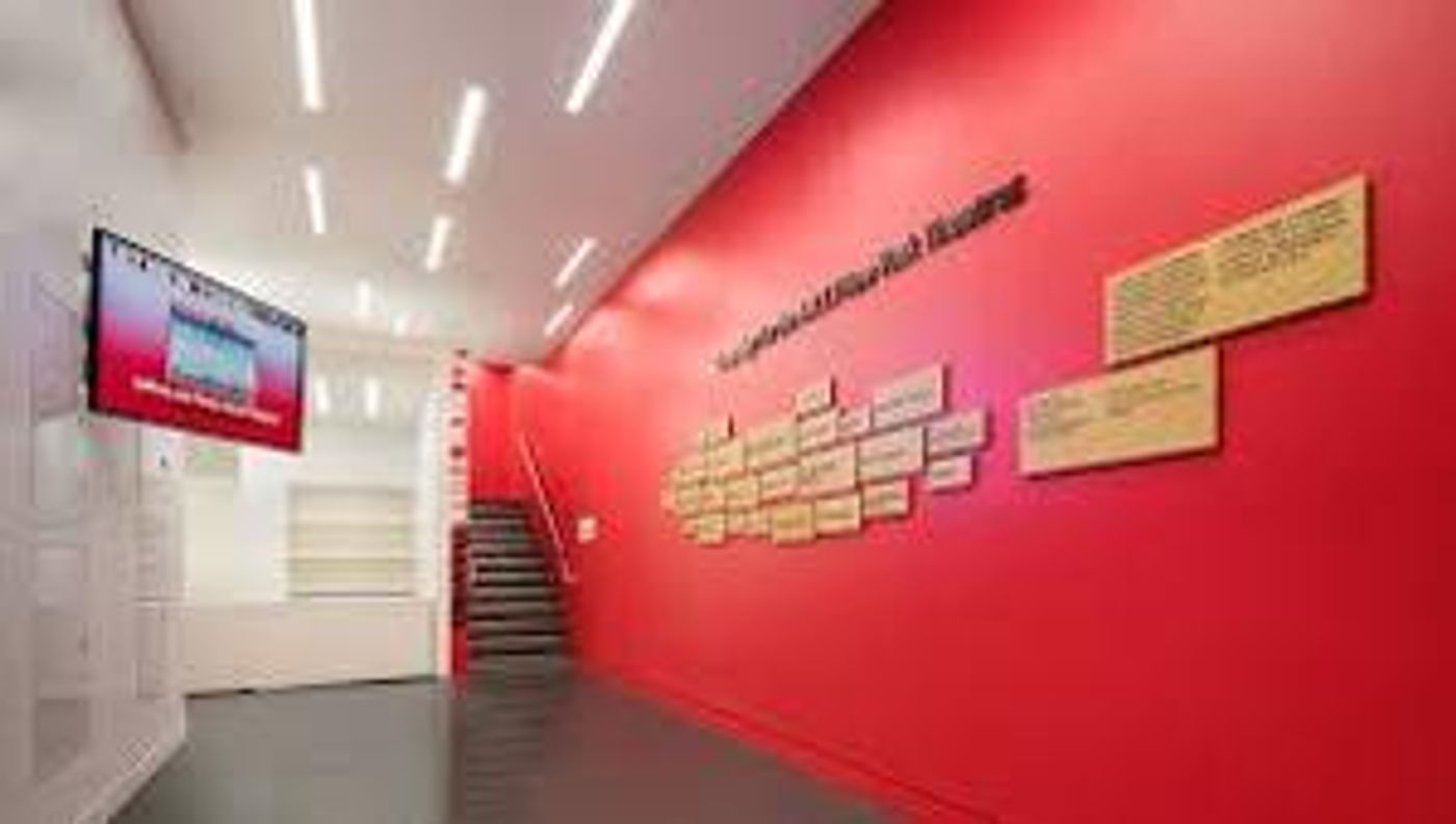 SHADOWS to Have World Premiere at The Jeffrey And Paula Gural Theatre At A.R.T./New York Theatres in December  Image