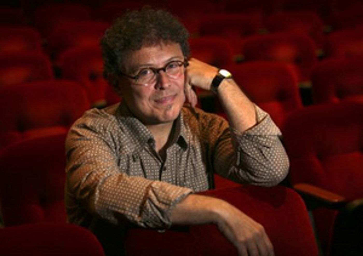 Jose Rivera Premieres Powerful Stage-Work  Image