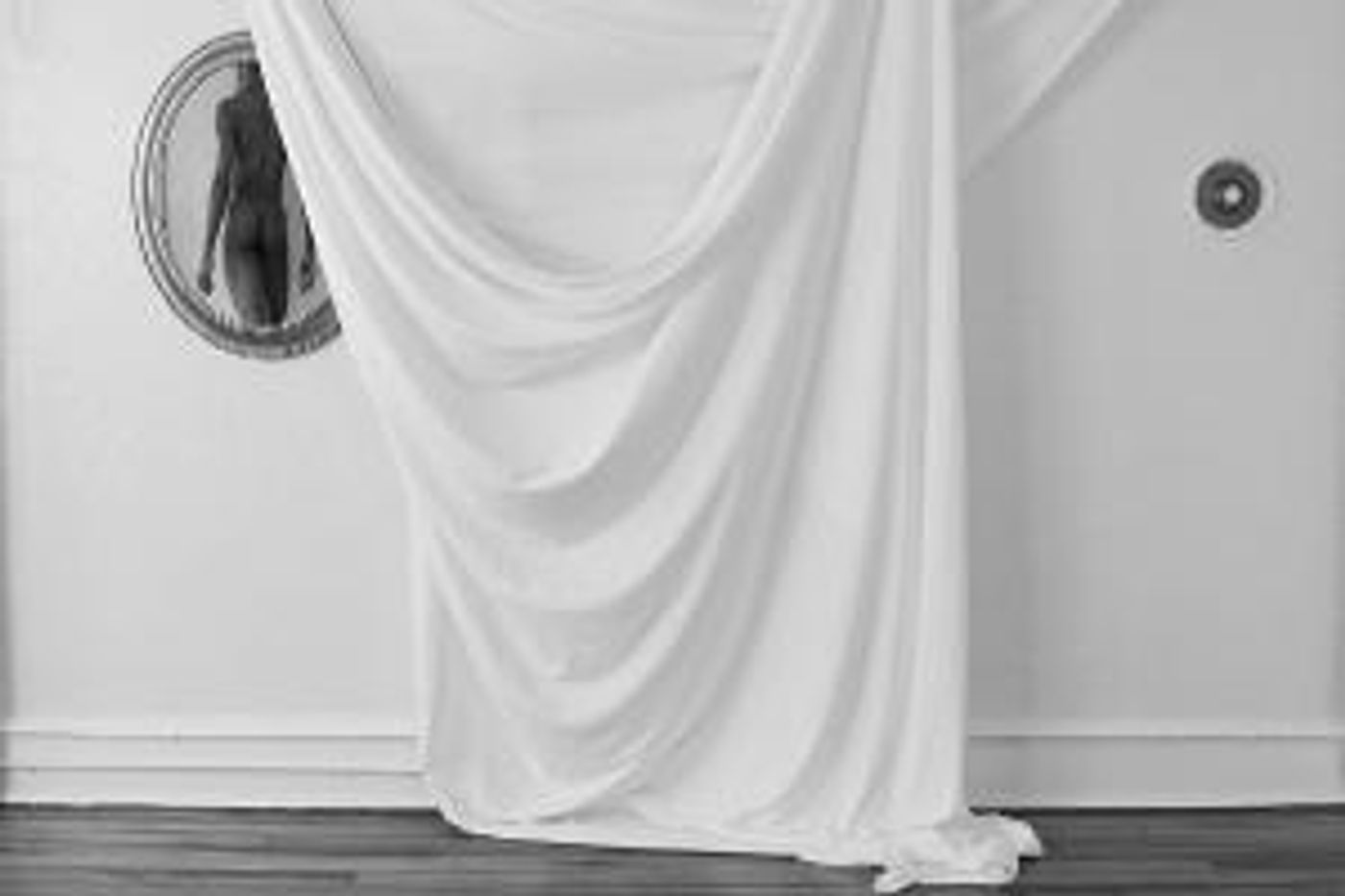 Da Vinci Art Alliance Presents SANCTUARY: An Exploration Of Queer Safe Havens  Image