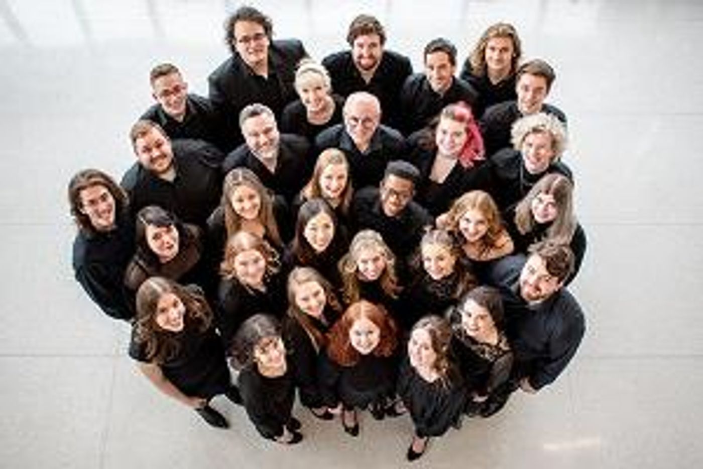 Oakland Chorale Presents June 18 Bon Voyage Concert In Detroit  Image