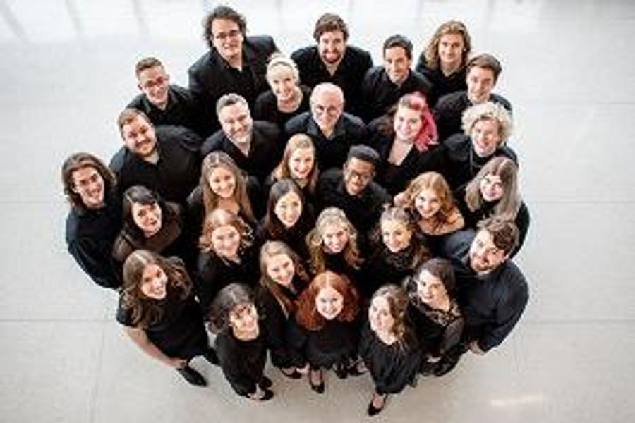 Oakland Chorale Presents June 18 Bon Voyage Concert In Detroit Image