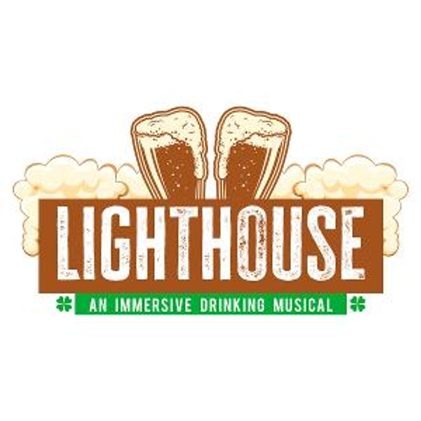 LIGHTHOUSE: AN IMMERSIVE DRINKING MUSICAL To Debut At Edinburgh Fringe Festival  Image