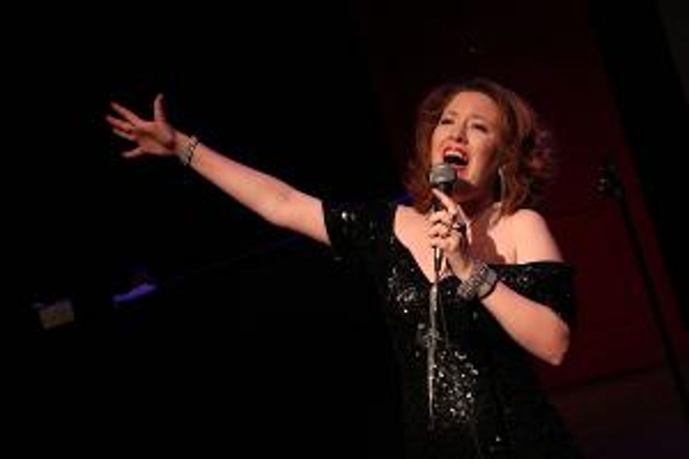 The Pittsburgh (Virtual) Fringe Festival Presents Trudy Carmichael's Improvised One-Woman Show  Image