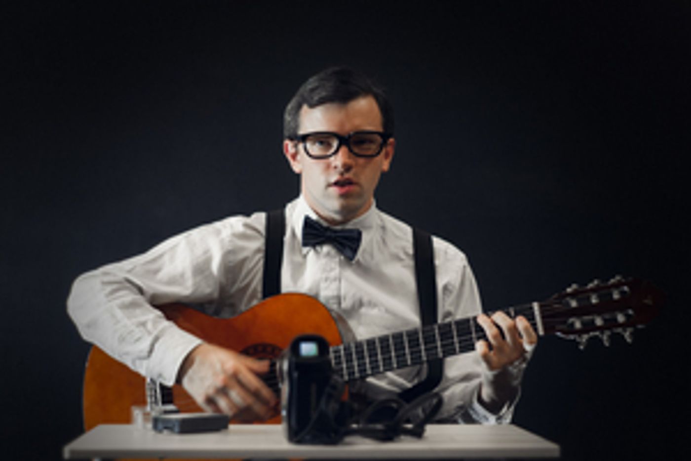 BILLY VS THE INTERNET Returns To Melbourne  Image