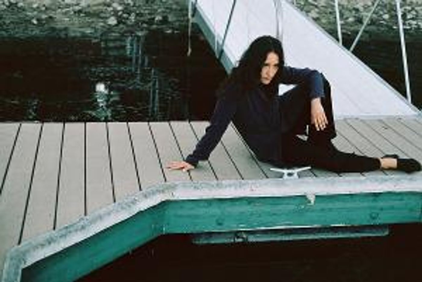 A.O. Gerber Shares New Single 'Looking For The Right Things'  Image