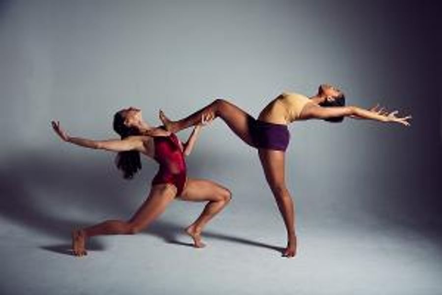 Ariel Rivka Dance Spring Season Featuring The World Premiere Of What You Want Image