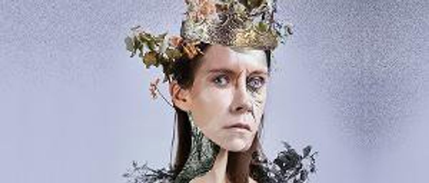 LOST LEAR Will Embark on Ireland Tour  Image